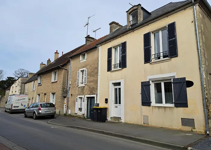 La Petite Bajocasse