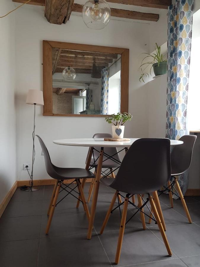 Holiday home La Petite Bajocasse