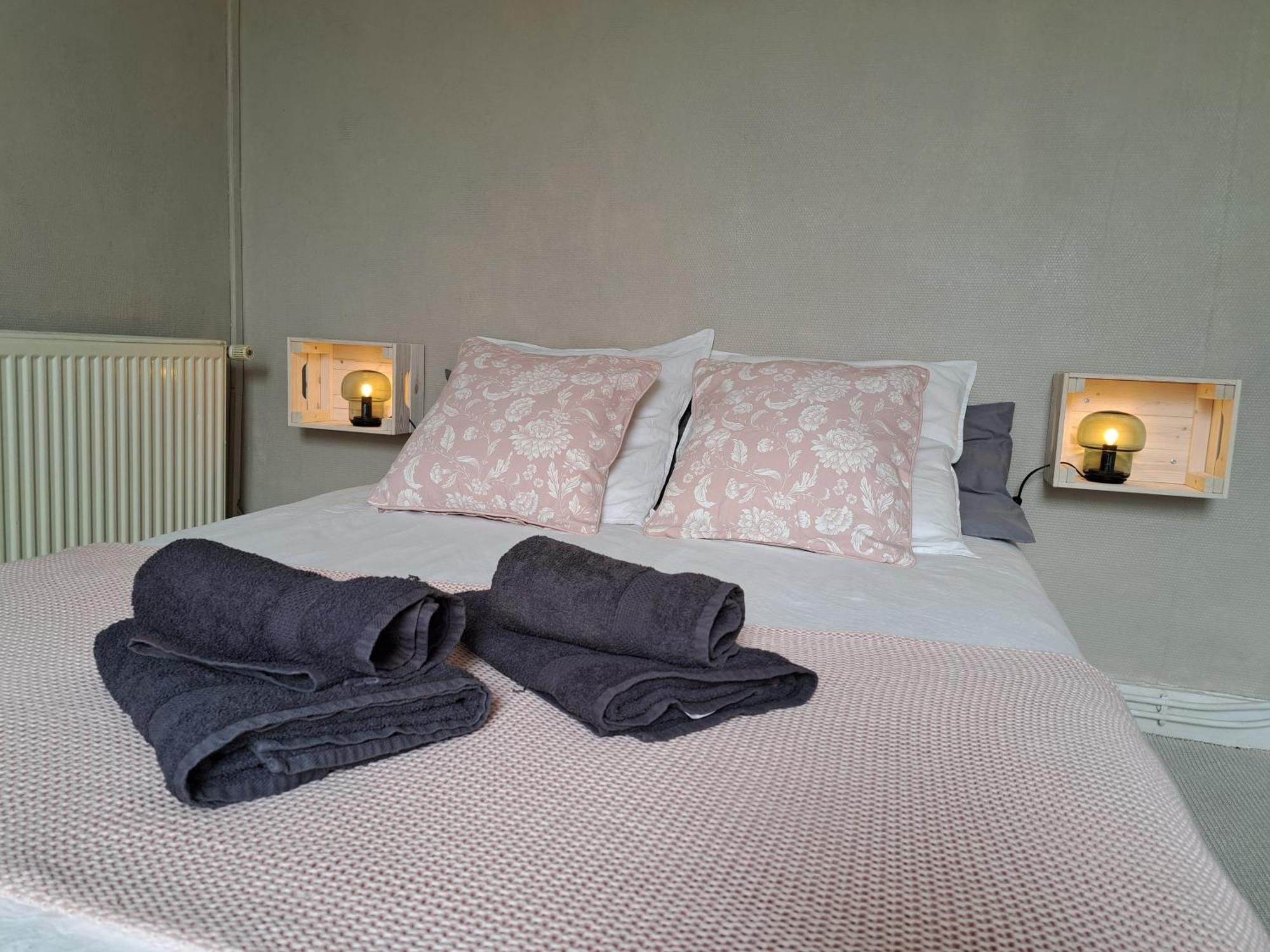 Holiday home La Petite Bajocasse