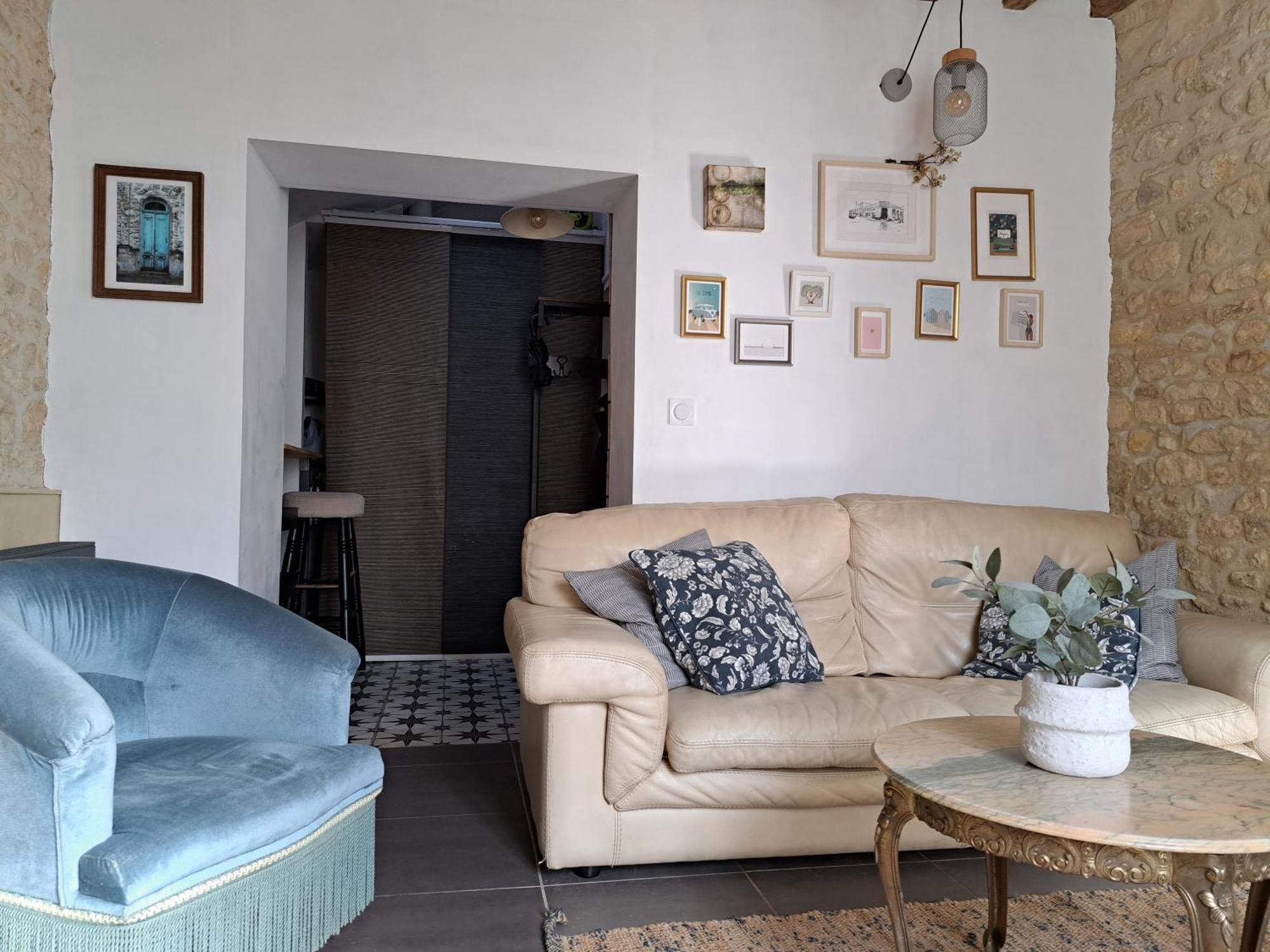 La Petite Bajocasse Holiday home *