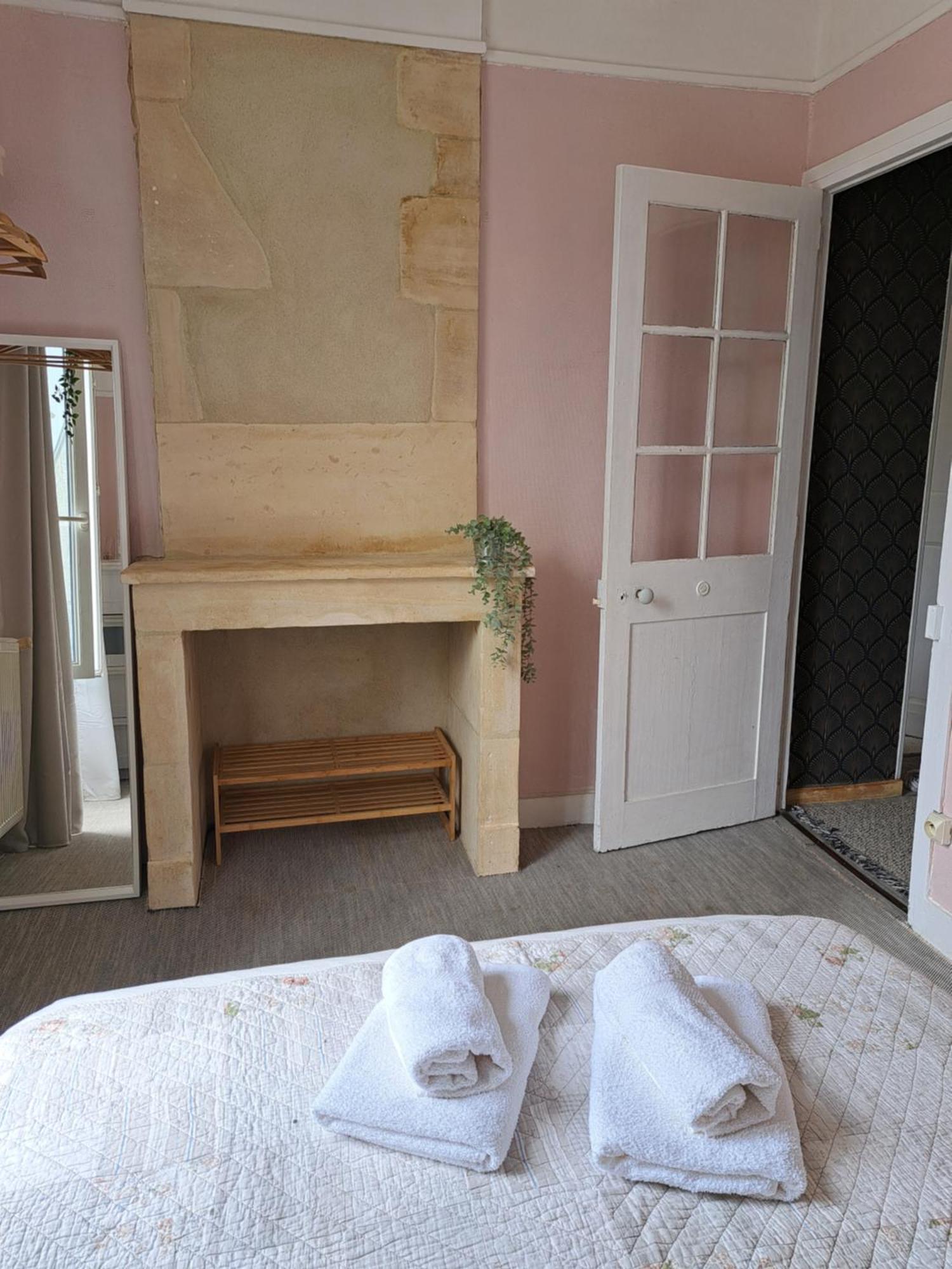 Holiday home La Petite Bajocasse Bayeux