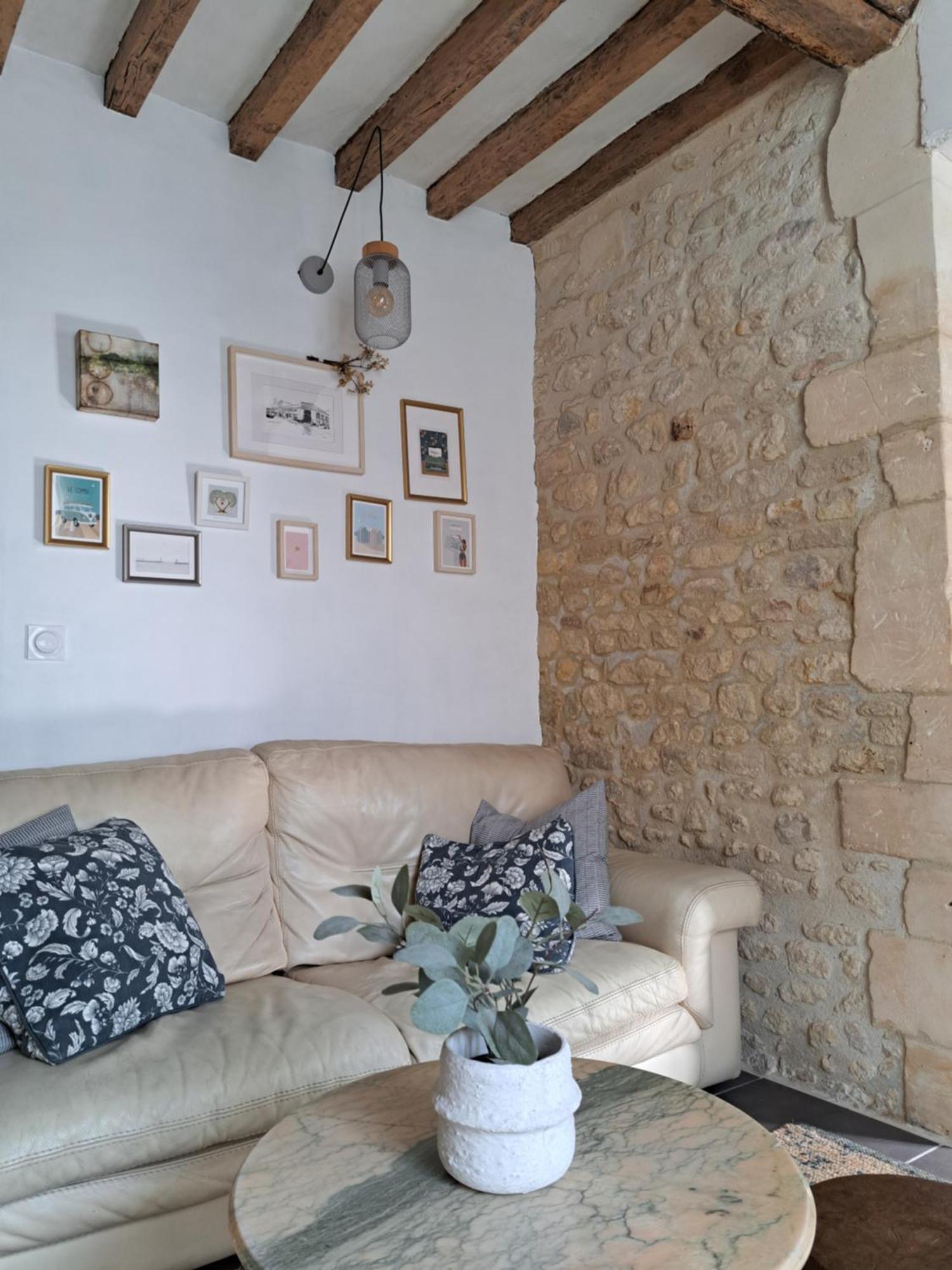Holiday home La Petite Bajocasse