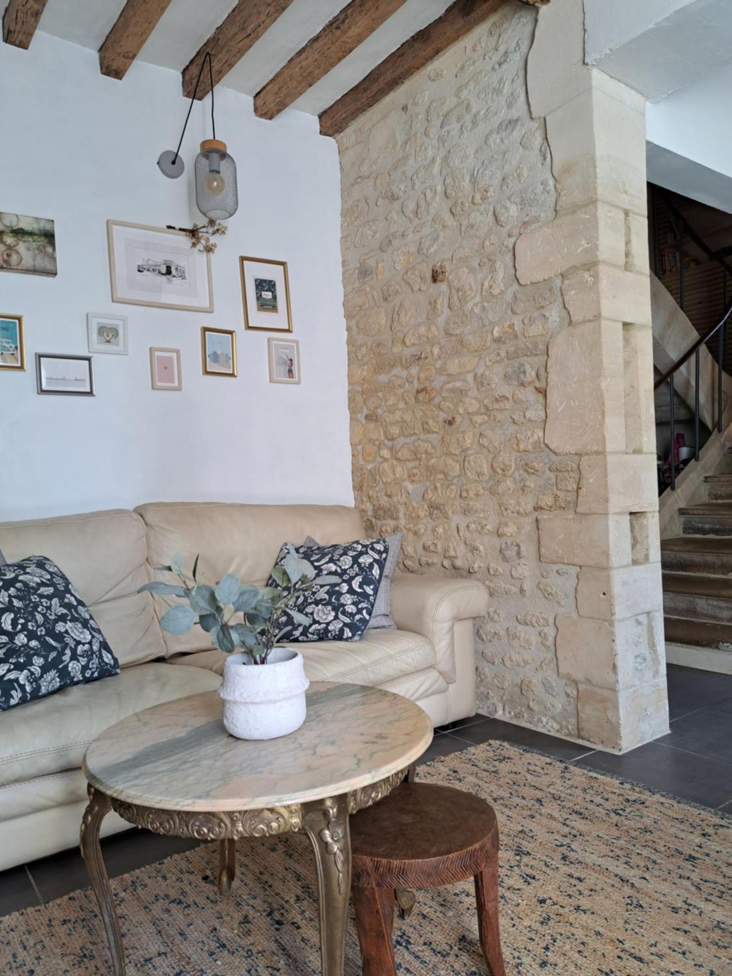 Holiday home La Petite Bajocasse