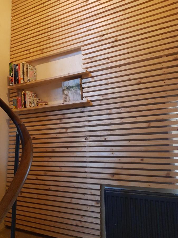 La Petite Bajocasse Ferienhaus