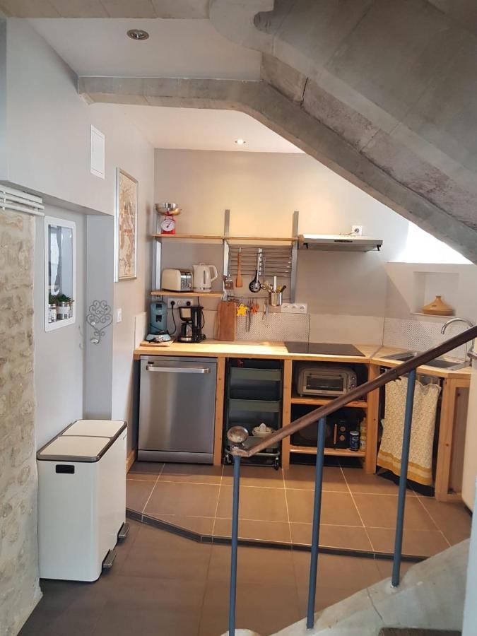 La Petite Bajocasse Bayeux