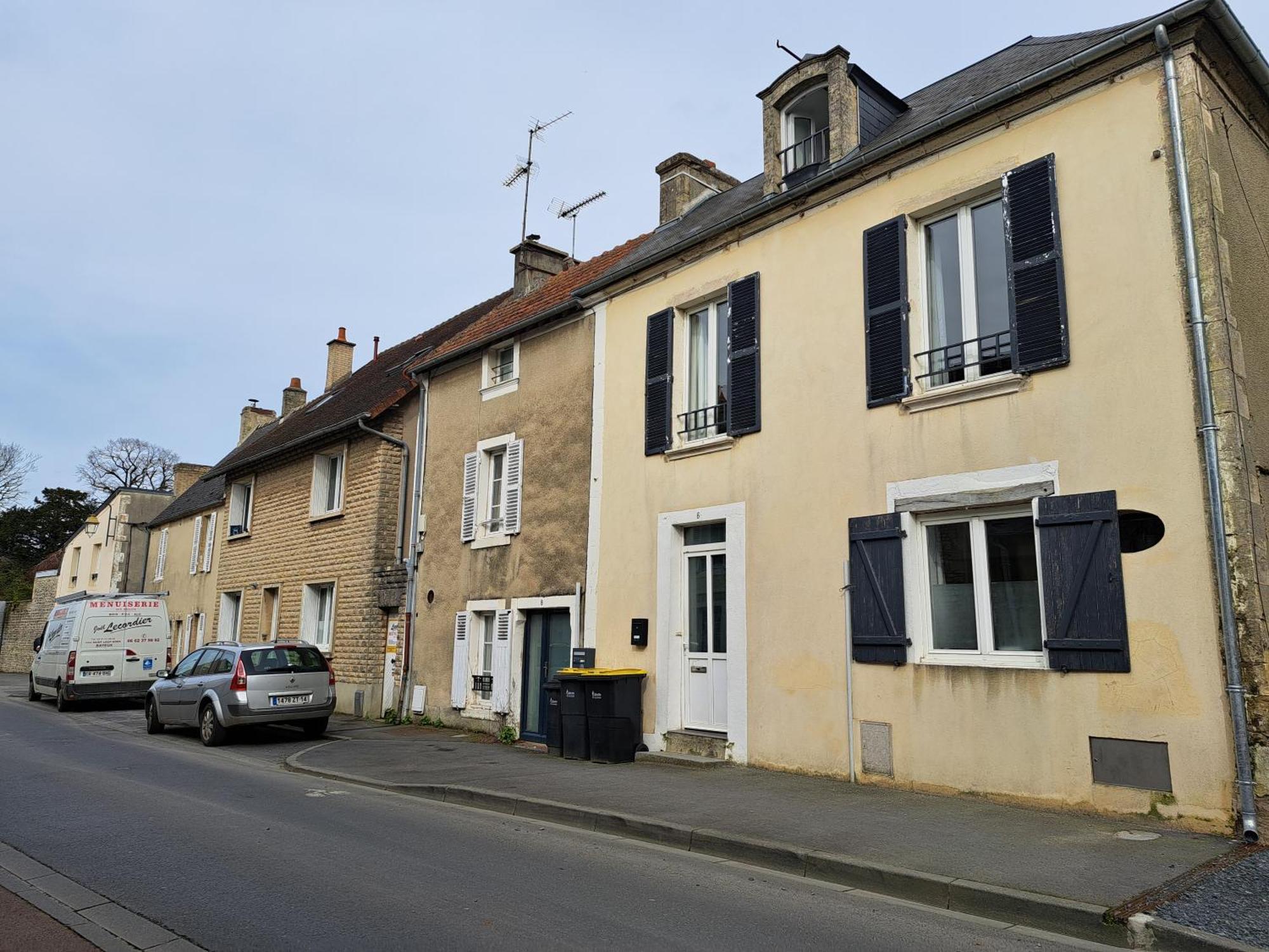 La Petite Bajocasse