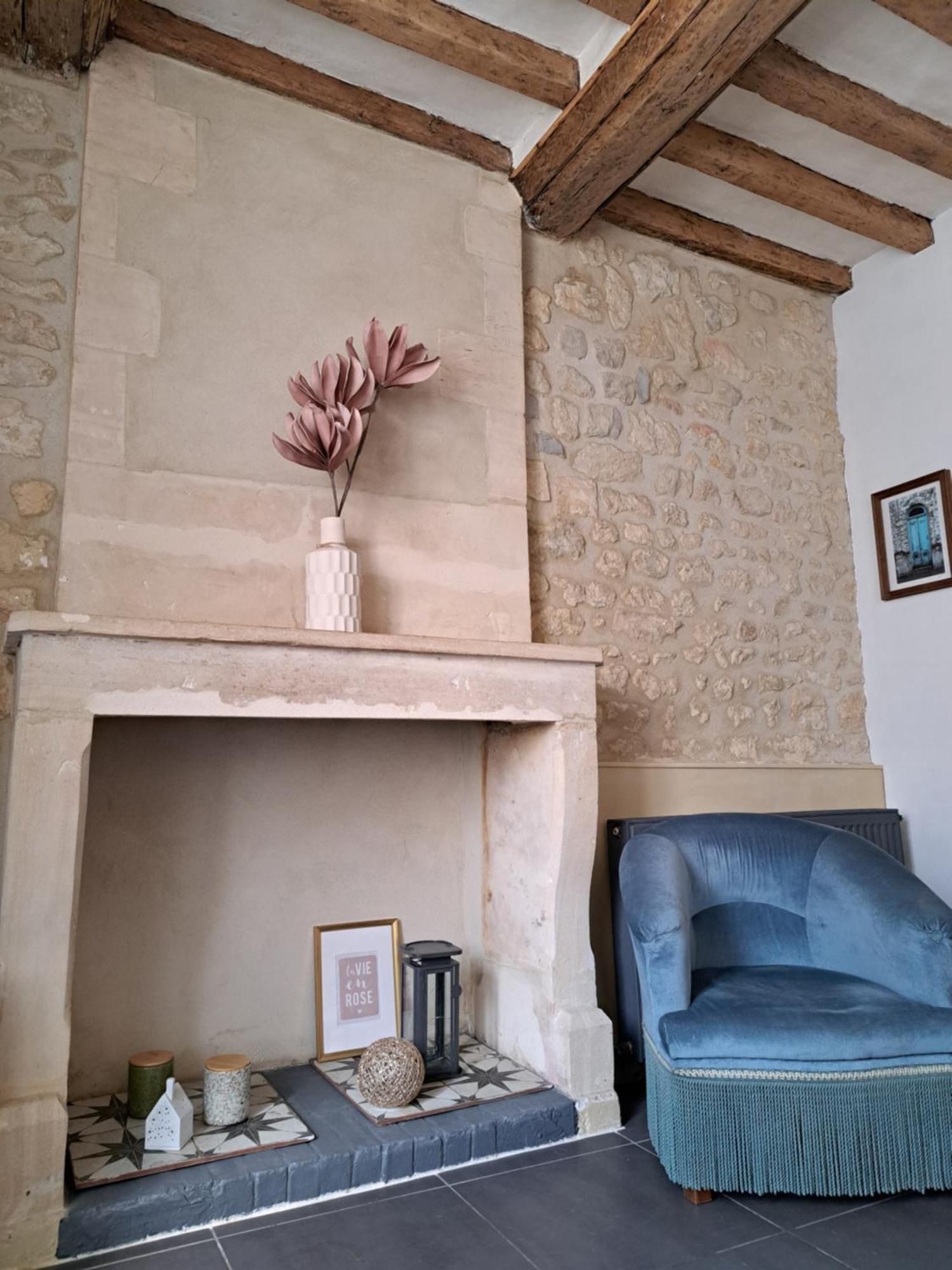 Ferienhaus La Petite Bajocasse Bayeux